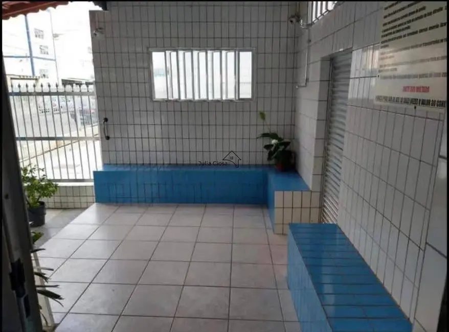 Foto 7 de Kitnet à venda, 26m2 em Ocian, Praia Grande - SP