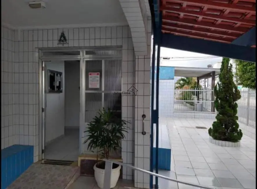 Foto 6 de Kitnet à venda, 26m2 em Ocian, Praia Grande - SP