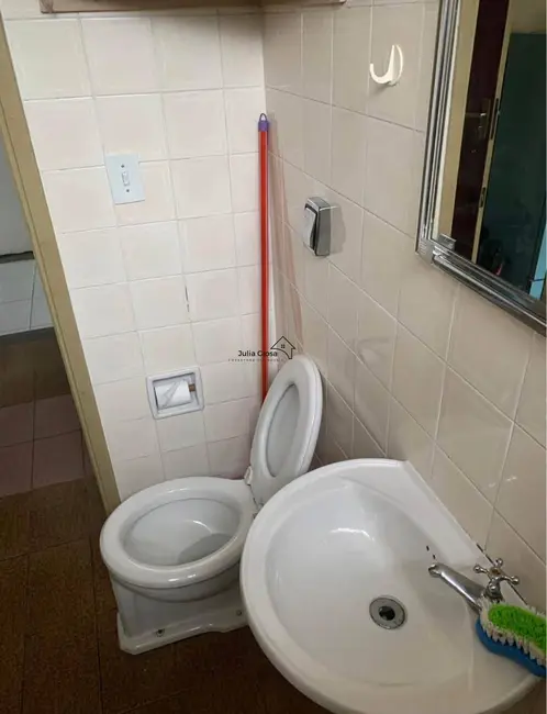 Foto 5 de Kitnet à venda, 26m2 em Ocian, Praia Grande - SP