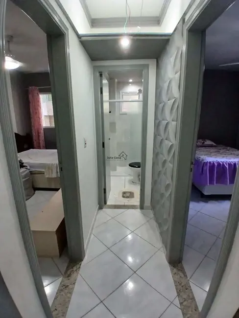 Foto 8 de Apartamento com 2 quartos para alugar em Ocian, Praia Grande - SP