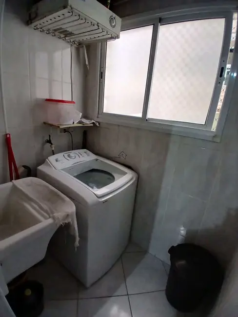 Foto 5 de Apartamento com 2 quartos para alugar em Ocian, Praia Grande - SP
