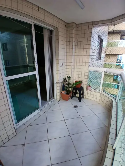 Foto 6 de Apartamento com 2 quartos para alugar em Ocian, Praia Grande - SP