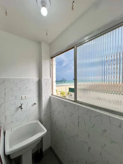 Foto 5 de Apartamento com 1 quarto à venda, 40m2 em Aviação, Praia Grande - SP
