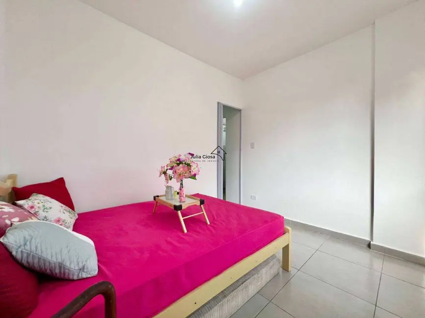 Foto 9 de Apartamento com 1 quarto à venda, 40m2 em Aviação, Praia Grande - SP