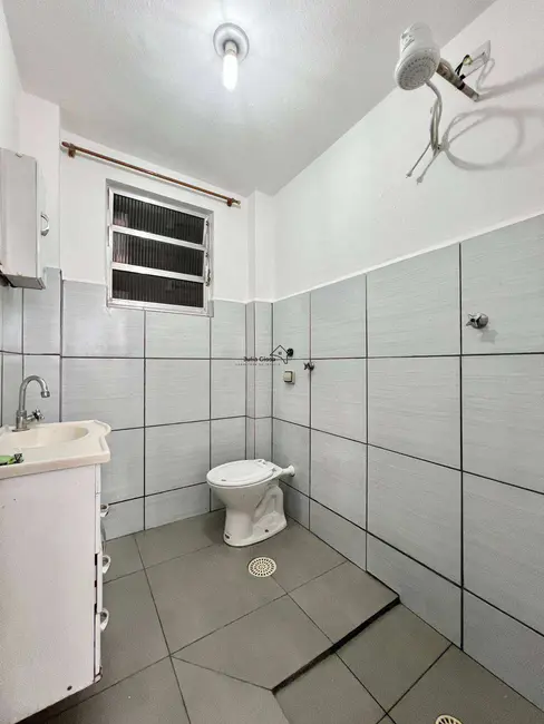 Foto 7 de Apartamento com 1 quarto à venda, 40m2 em Aviação, Praia Grande - SP