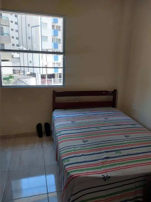 Foto 8 de Kitnet para alugar, 42m2 em Boqueirão, Praia Grande - SP