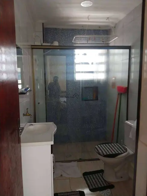 Foto 3 de Kitnet para alugar, 42m2 em Boqueirão, Praia Grande - SP