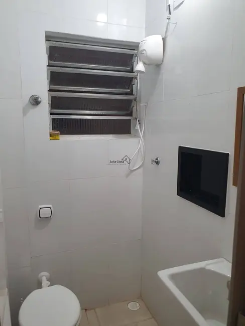 Foto 5 de Kitnet à venda, 22m2 em Ocian, Praia Grande - SP