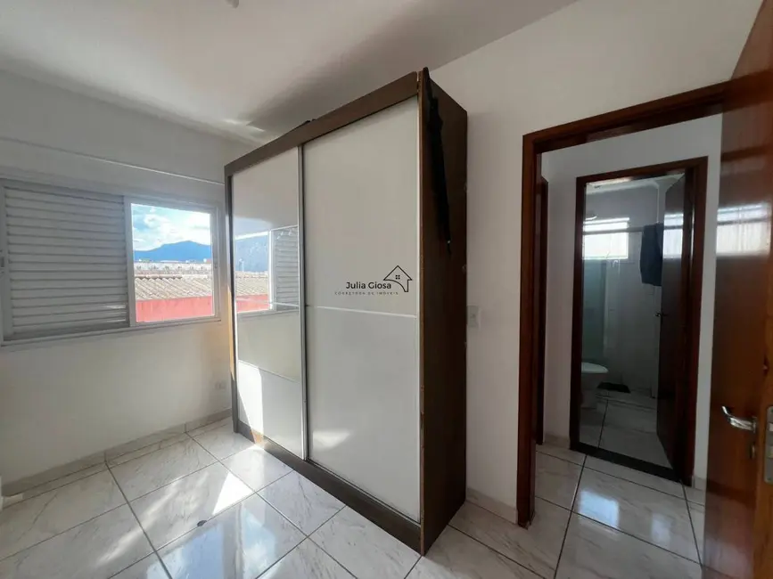 Foto 5 de Apartamento com 2 quartos à venda, 55m2 em Ocian, Praia Grande - SP