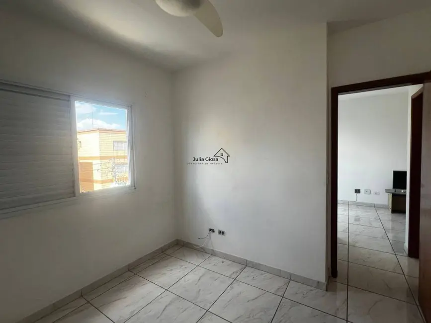 Foto 6 de Apartamento com 2 quartos à venda, 55m2 em Ocian, Praia Grande - SP