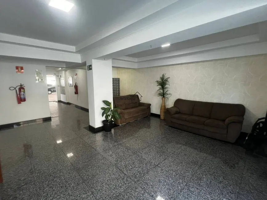 Foto 9 de Apartamento com 2 quartos à venda, 55m2 em Ocian, Praia Grande - SP