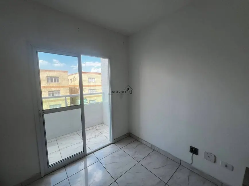 Foto 1 de Apartamento com 2 quartos à venda, 55m2 em Ocian, Praia Grande - SP