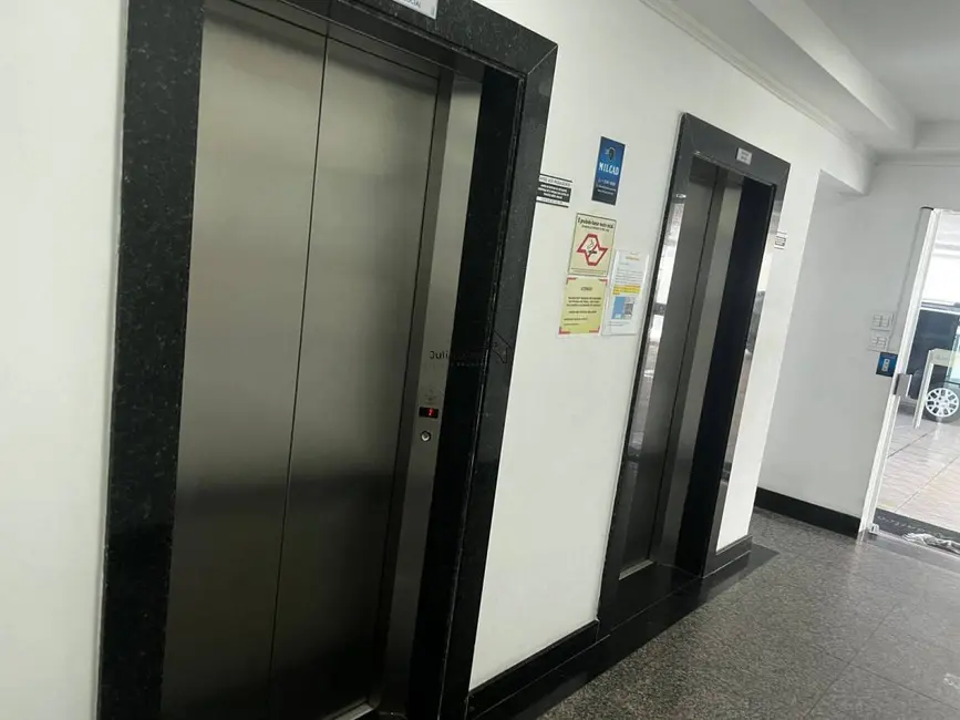 Foto 8 de Apartamento com 2 quartos à venda, 55m2 em Ocian, Praia Grande - SP