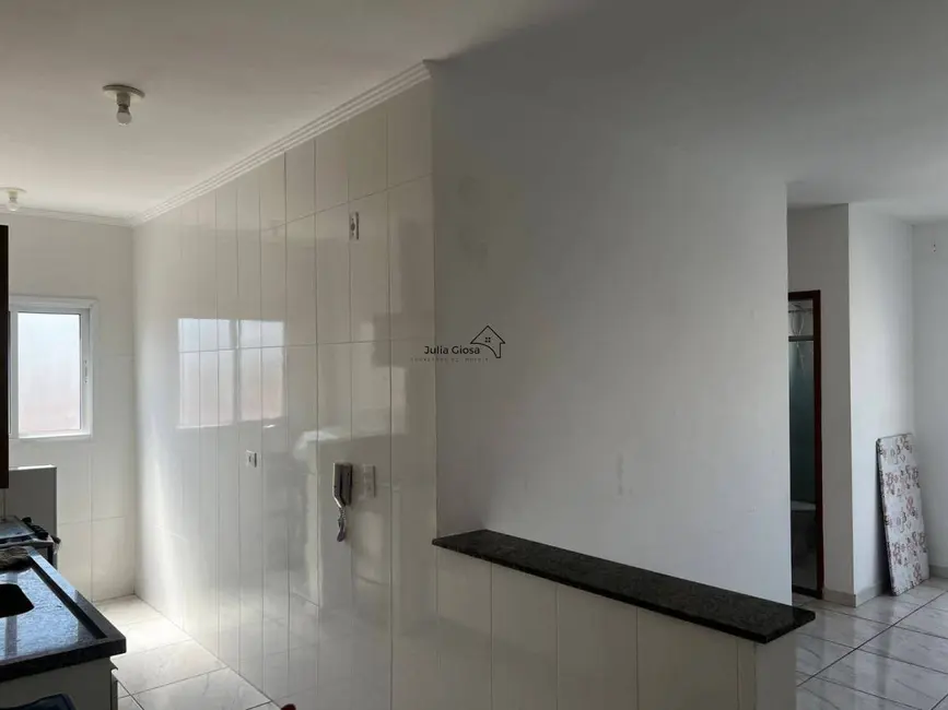 Foto 4 de Apartamento com 2 quartos à venda, 55m2 em Ocian, Praia Grande - SP