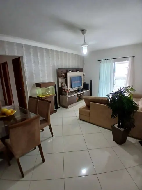 Apartamento com 2 quartos para alugar, 100m2 em Ocian, Praia Grande - SP - imagem 1 Foto 1 de Apartamento com 2 quartos para alugar, 100m2 em Ocian, Praia Grande - SP