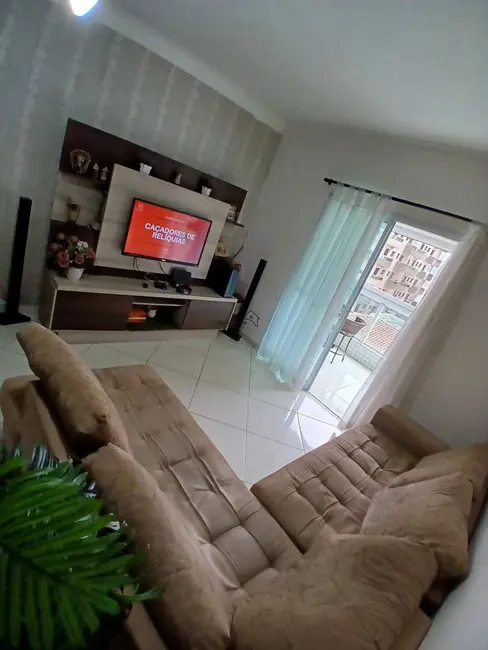 Apartamento com 2 quartos para alugar, 100m2 em Ocian, Praia Grande - SP - imagem 3 Foto 3 de Apartamento com 2 quartos para alugar, 100m2 em Ocian, Praia Grande - SP