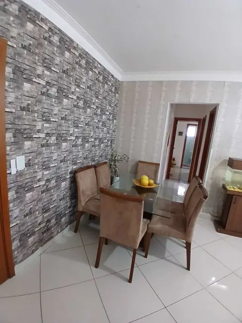 Apartamento com 2 quartos para alugar, 100m2 em Ocian, Praia Grande - SP - imagem 2 Foto 2 de Apartamento com 2 quartos para alugar, 100m2 em Ocian, Praia Grande - SP