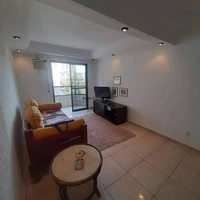 Apartamento com 3 quartos à venda, 105m2 em Praia Grande - SP - imagem 1 Foto 1 de Apartamento com 3 quartos à venda, 105m2 em Praia Grande - SP