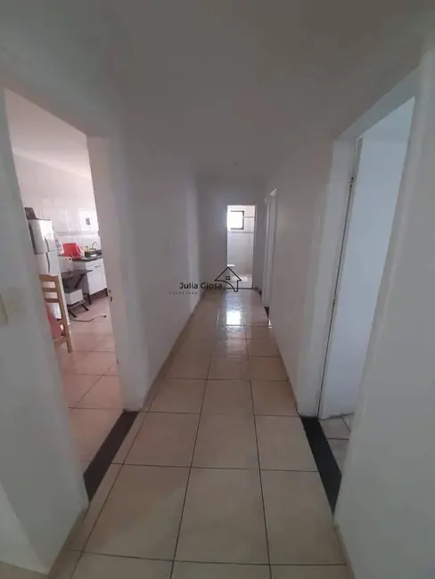 Apartamento com 3 quartos à venda, 105m2 em Praia Grande - SP - imagem 6 Foto 6 de Apartamento com 3 quartos à venda, 105m2 em Praia Grande - SP