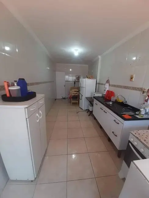 Apartamento com 3 quartos à venda, 105m2 em Praia Grande - SP - imagem 9 Foto 9 de Apartamento com 3 quartos à venda, 105m2 em Praia Grande - SP