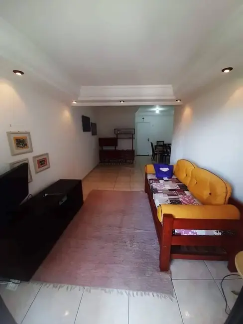 Apartamento com 3 quartos à venda, 105m2 em Praia Grande - SP - imagem 2 Foto 2 de Apartamento com 3 quartos à venda, 105m2 em Praia Grande - SP