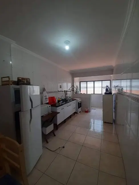 Apartamento com 3 quartos à venda, 105m2 em Praia Grande - SP - imagem 7 Foto 7 de Apartamento com 3 quartos à venda, 105m2 em Praia Grande - SP