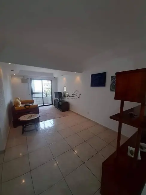 Apartamento com 3 quartos à venda, 105m2 em Praia Grande - SP - imagem 3 Foto 3 de Apartamento com 3 quartos à venda, 105m2 em Praia Grande - SP