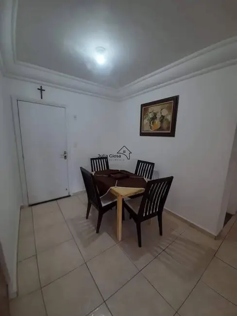 Apartamento com 3 quartos à venda, 105m2 em Praia Grande - SP - imagem 4 Foto 4 de Apartamento com 3 quartos à venda, 105m2 em Praia Grande - SP