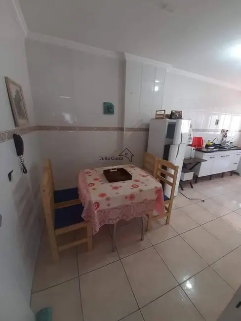 Apartamento com 3 quartos à venda, 105m2 em Praia Grande - SP - imagem 8 Foto 8 de Apartamento com 3 quartos à venda, 105m2 em Praia Grande - SP