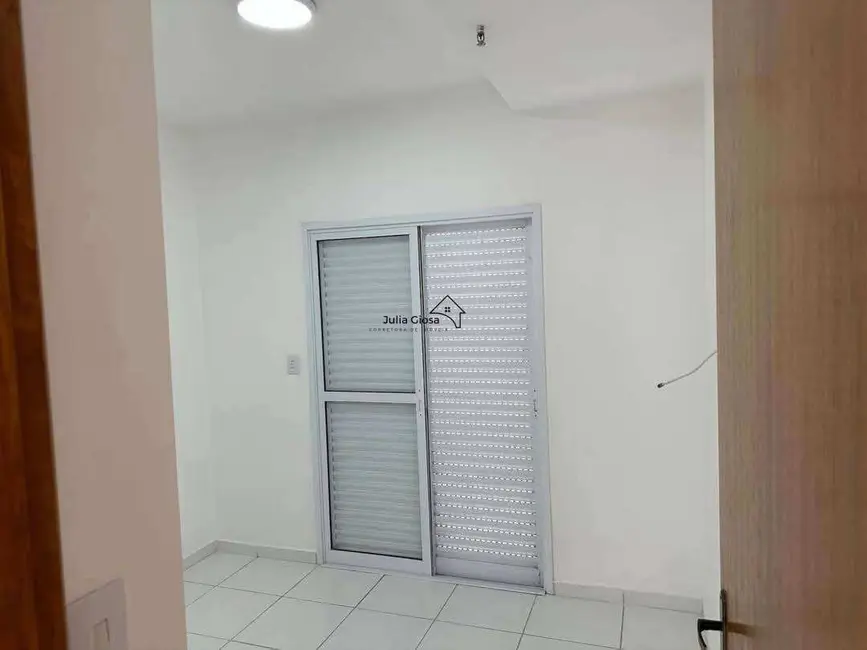 Foto 7 de Apartamento com 1 quarto para alugar, 42m2 em Boqueirão, Praia Grande - SP