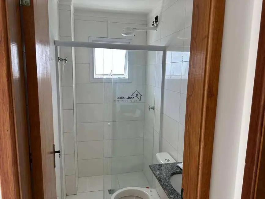 Foto 6 de Apartamento com 1 quarto para alugar, 42m2 em Boqueirão, Praia Grande - SP