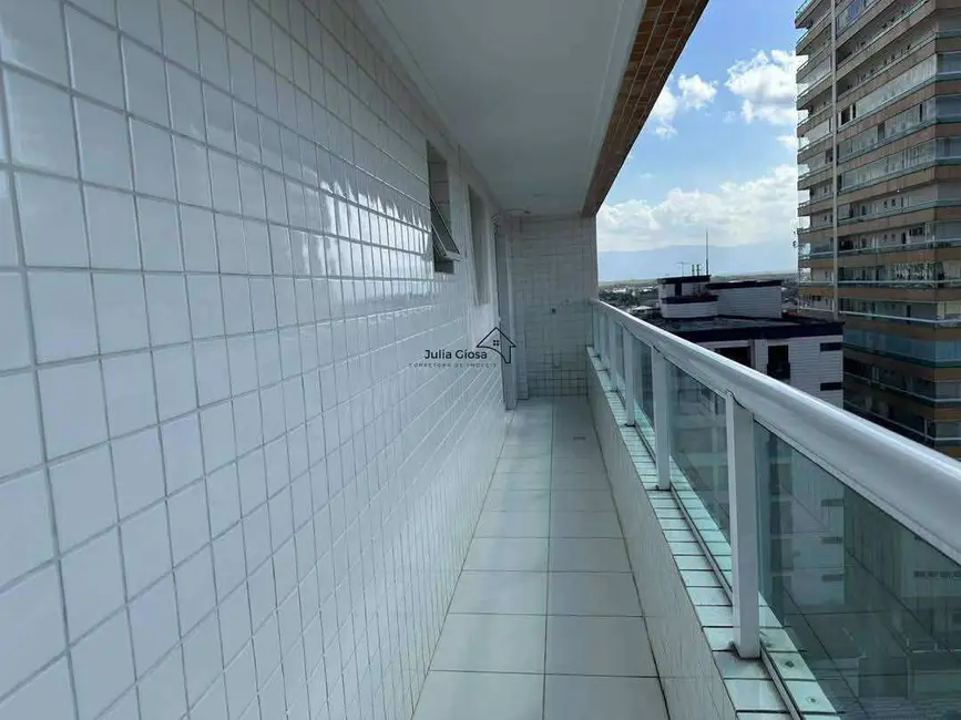 Foto 8 de Apartamento com 1 quarto para alugar, 42m2 em Boqueirão, Praia Grande - SP