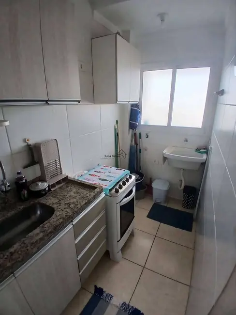 Apartamento com 1 quarto à venda, 35m2 em Aviação, Praia Grande - SP - imagem 7 Foto 7 de Apartamento com 1 quarto à venda, 35m2 em Aviação, Praia Grande - SP