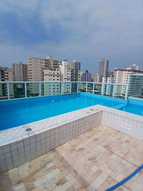 Apartamento com 1 quarto à venda, 35m2 em Aviação, Praia Grande - SP - imagem 9 Foto 9 de Apartamento com 1 quarto à venda, 35m2 em Aviação, Praia Grande - SP