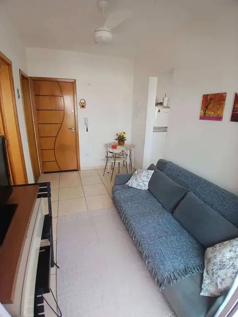Apartamento com 1 quarto à venda, 35m2 em Aviação, Praia Grande - SP - imagem 2 Foto 2 de Apartamento com 1 quarto à venda, 35m2 em Aviação, Praia Grande - SP
