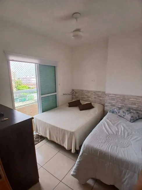 Apartamento com 1 quarto à venda, 35m2 em Aviação, Praia Grande - SP - imagem 3 Foto 3 de Apartamento com 1 quarto à venda, 35m2 em Aviação, Praia Grande - SP