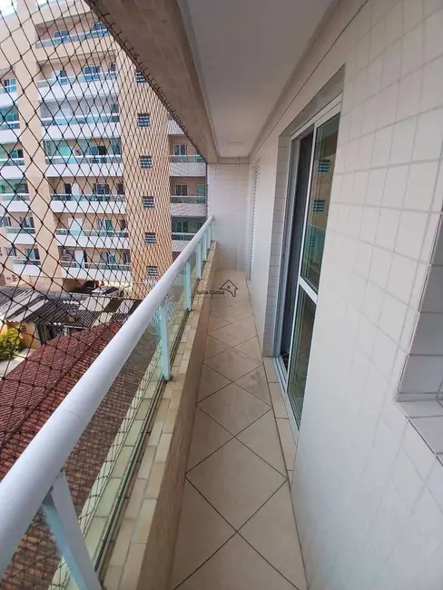 Apartamento com 1 quarto à venda, 35m2 em Aviação, Praia Grande - SP - imagem 4 Foto 4 de Apartamento com 1 quarto à venda, 35m2 em Aviação, Praia Grande - SP