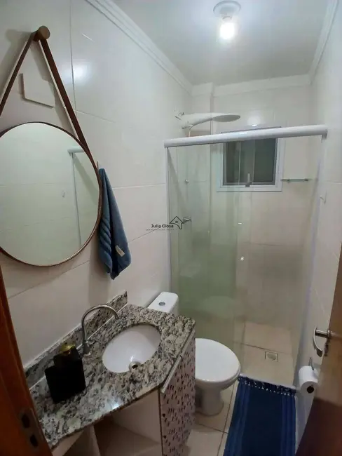 Apartamento com 1 quarto à venda, 35m2 em Aviação, Praia Grande - SP - imagem 6 Foto 6 de Apartamento com 1 quarto à venda, 35m2 em Aviação, Praia Grande - SP