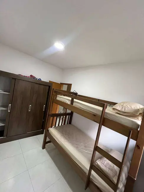 Foto 6 de Casa de Condomínio com 2 quartos para alugar, 55m2 em Canto do Forte, Praia Grande - SP