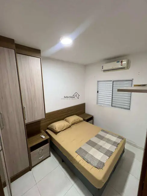 Foto 5 de Casa de Condomínio com 2 quartos para alugar, 55m2 em Canto do Forte, Praia Grande - SP