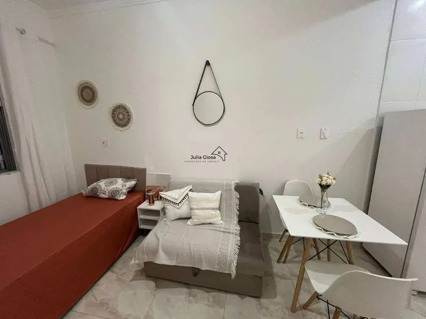 Foto 5 de Kitnet à venda, 25m2 em Aviação, Praia Grande - SP