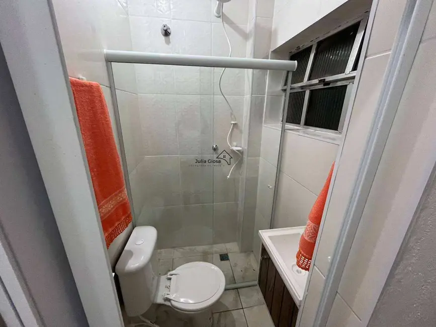 Foto 7 de Kitnet à venda, 25m2 em Aviação, Praia Grande - SP