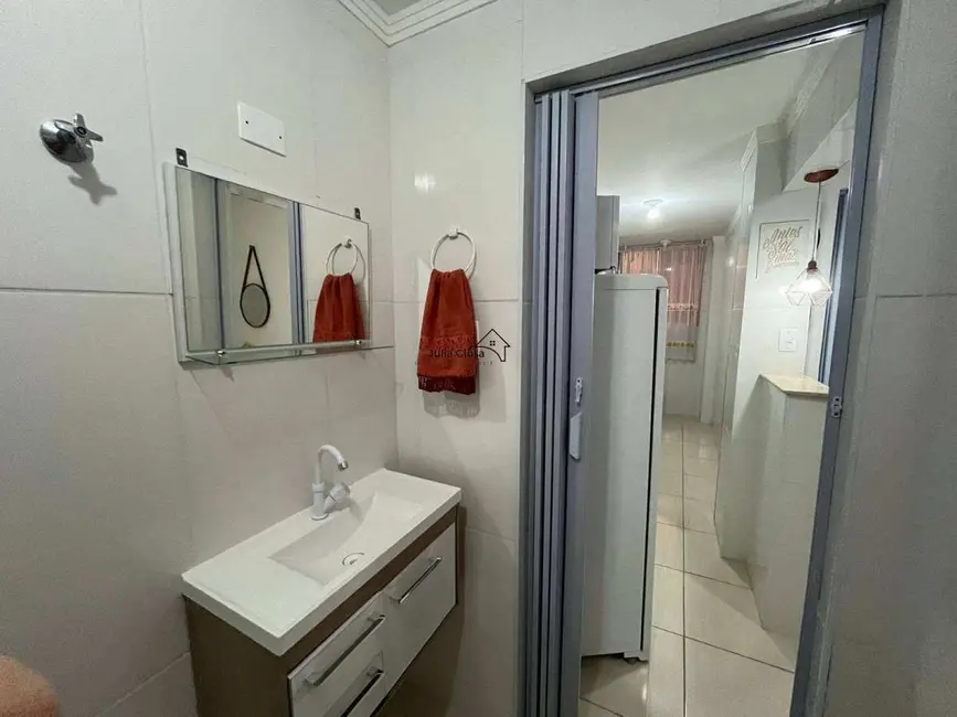 Apartamento com 1 quarto à venda, 47m2 em Guilhermina, Praia Grande - SP - imagem 3 Foto 3 de Apartamento com 1 quarto à venda, 47m2 em Guilhermina, Praia Grande - SP