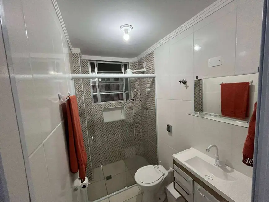 Apartamento com 1 quarto à venda, 47m2 em Guilhermina, Praia Grande - SP - imagem 4 Foto 4 de Apartamento com 1 quarto à venda, 47m2 em Guilhermina, Praia Grande - SP