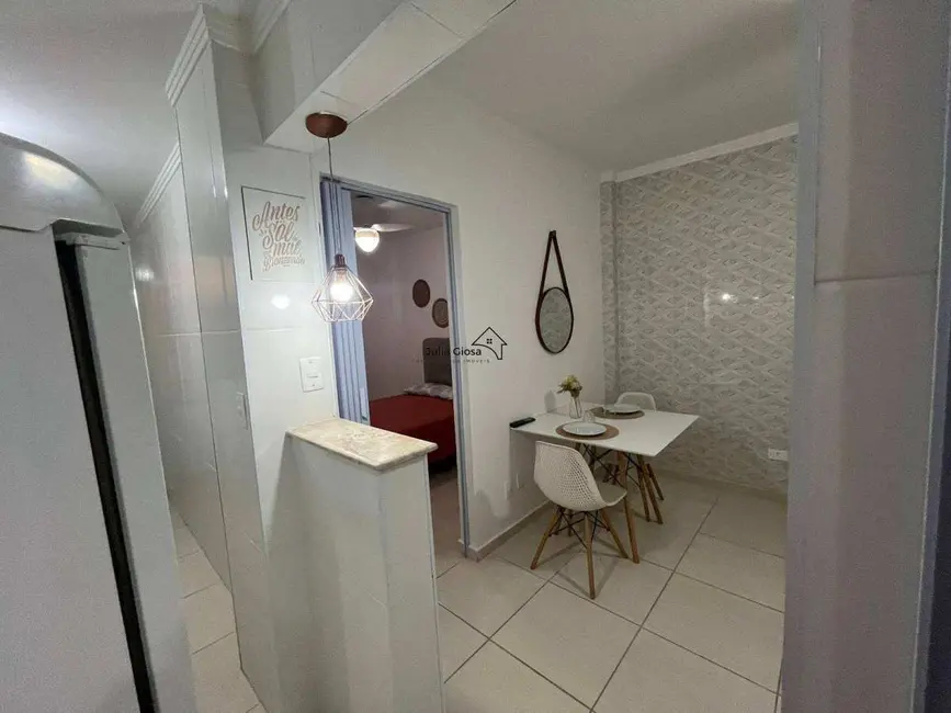 Apartamento com 1 quarto à venda, 47m2 em Guilhermina, Praia Grande - SP - imagem 5 Foto 5 de Apartamento com 1 quarto à venda, 47m2 em Guilhermina, Praia Grande - SP