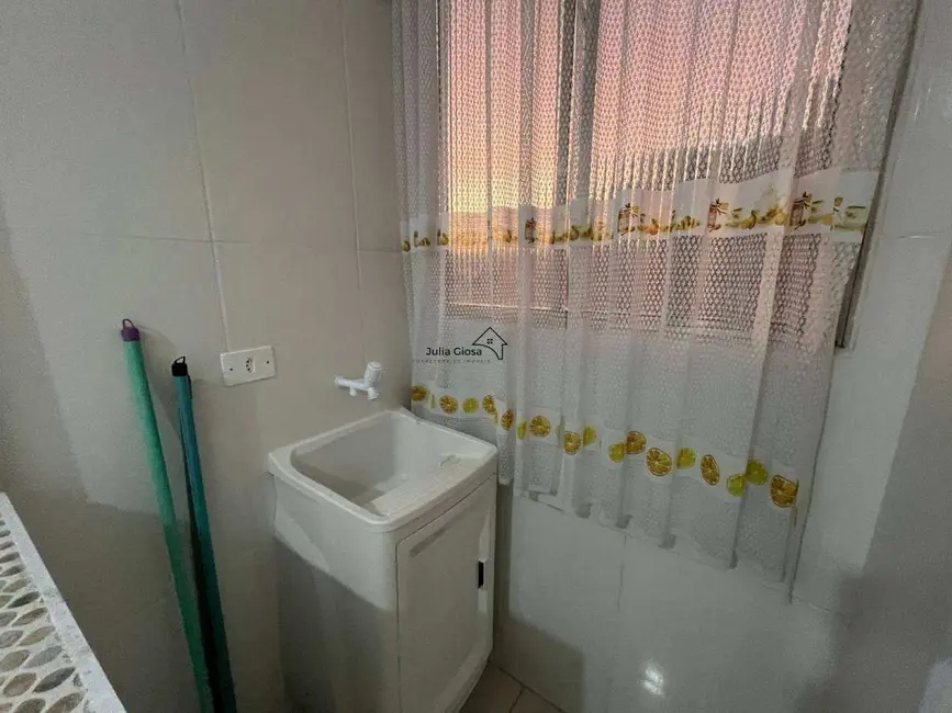Apartamento com 1 quarto à venda, 47m2 em Guilhermina, Praia Grande - SP - imagem 8 Foto 8 de Apartamento com 1 quarto à venda, 47m2 em Guilhermina, Praia Grande - SP