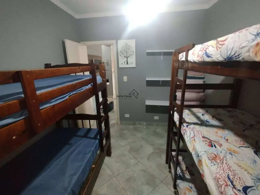 Foto 7 de Apartamento com 2 quartos para alugar, 50m2 em Aviação, Praia Grande - SP