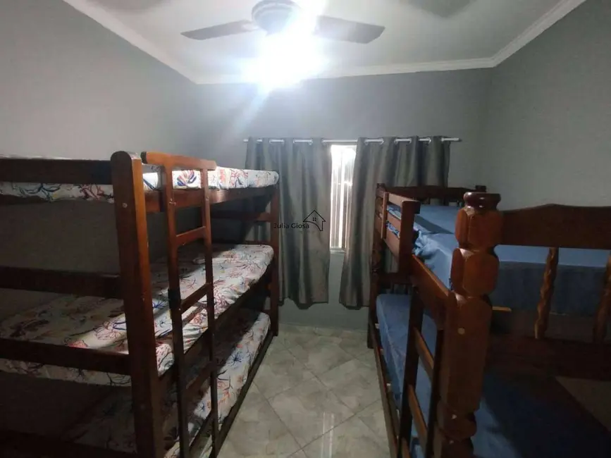 Foto 6 de Apartamento com 2 quartos para alugar, 50m2 em Aviação, Praia Grande - SP