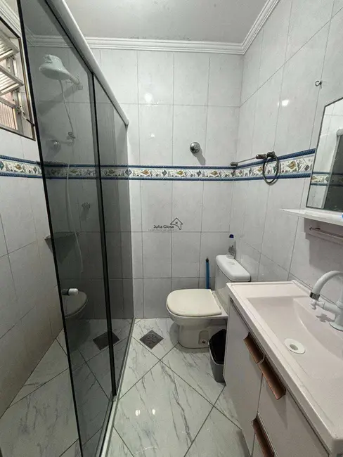 Foto 8 de Apartamento com 2 quartos para alugar, 50m2 em Aviação, Praia Grande - SP