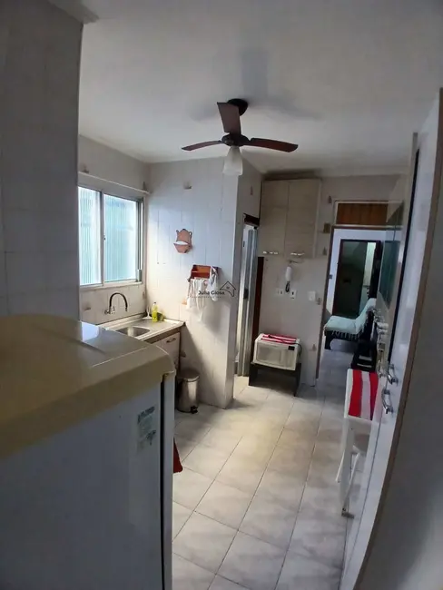 Apartamento com 1 quarto para alugar em Aviação, Praia Grande - SP - imagem 5 Foto 5 de Apartamento com 1 quarto para alugar em Aviação, Praia Grande - SP